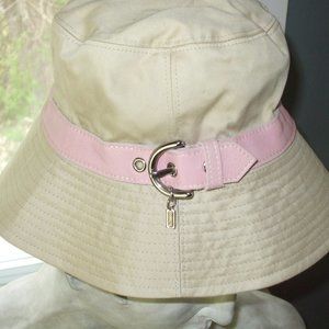 Coach Bucket Hat